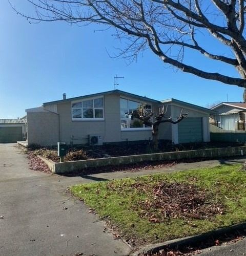  at 84a Woodbury Street, Avonhead, Christchurch City, Canterbury