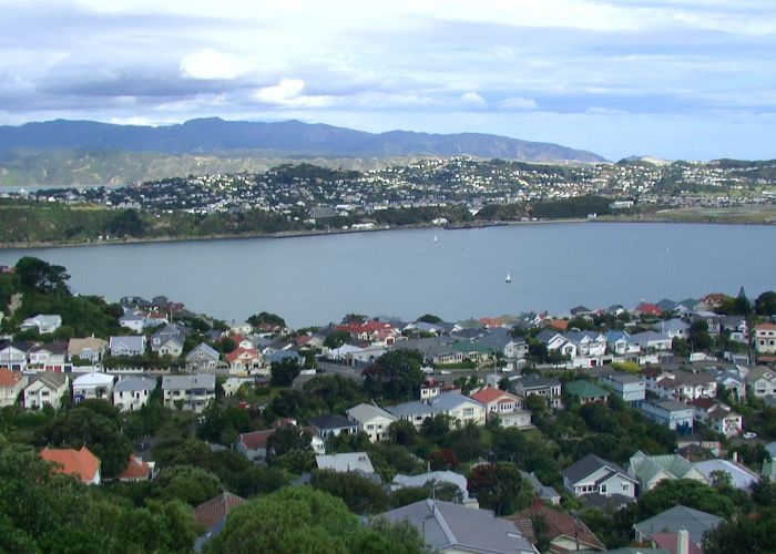  at 30 Marewa Road, Hataitai, Wellington, Wellington