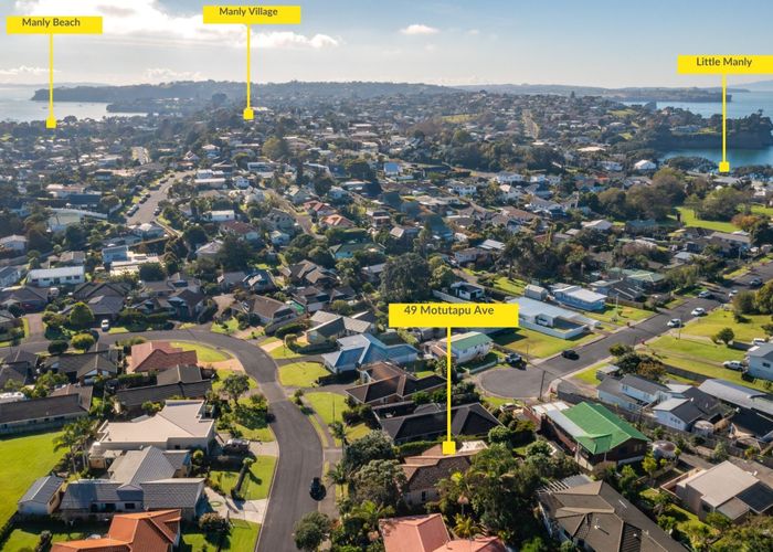  at 49 Motutapu Avenue, Manly, Rodney, Auckland