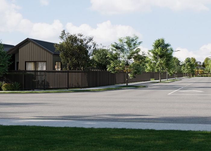  at Lot 24/46 - 48 Hospital Road (Waikarapi Subdivision), Witherlea, Blenheim, Marlborough