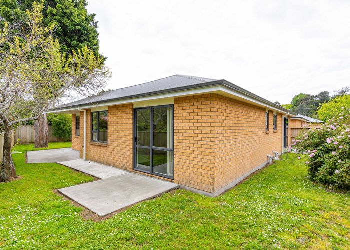  at 85B Oxford Street, Masterton, Masterton, Wellington