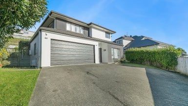  at 24 Aotea Drive, Aotea, Porirua