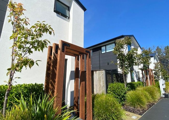  at 4/158 Kilmore Street , City Centre, Christchurch City, Canterbury