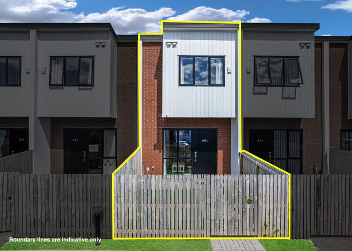  at 6 Aumarire Lane, Favona, Auckland