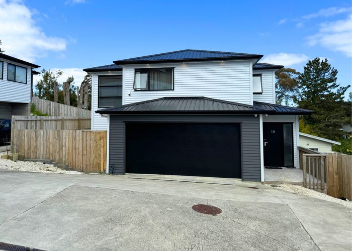  at 10 Mahinga Place, Massey, Waitakere City, Auckland
