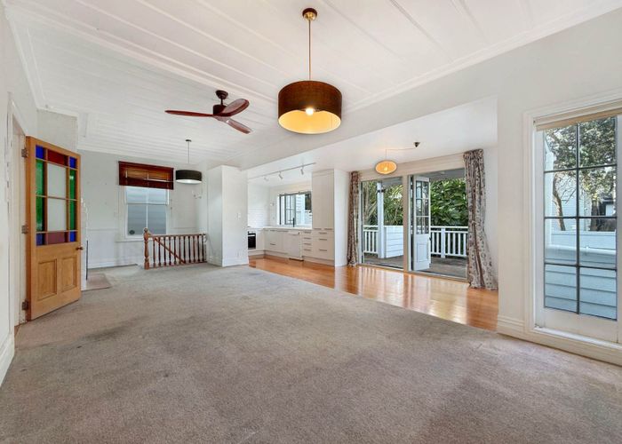  at 8 Georgina Street, Freemans Bay, Auckland City, Auckland