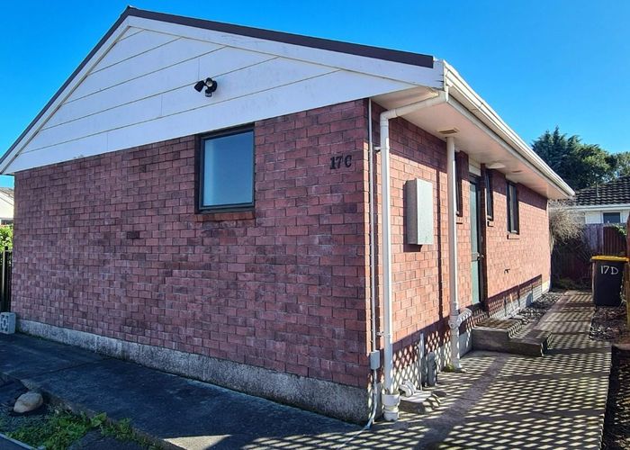  at 17C Marshland Road, Shirley, Christchurch City, Canterbury
