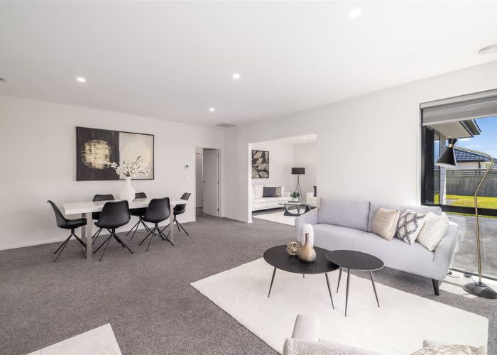  at 6 Bryden Place, Halswell, Christchurch