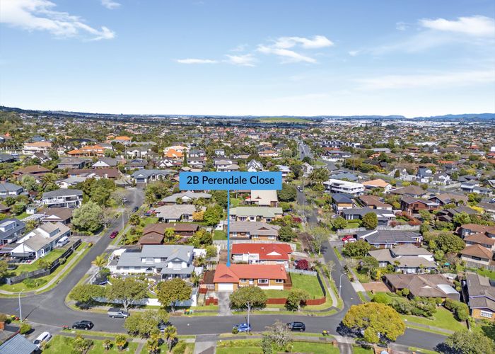  at 1/2 Perendale Close, Somerville, Auckland