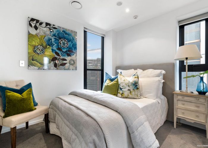  at 1205/8 Airedale Street, Auckland Central, Auckland