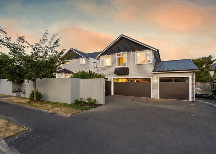  at 58 Jeffreys Road, Fendalton, Christchurch