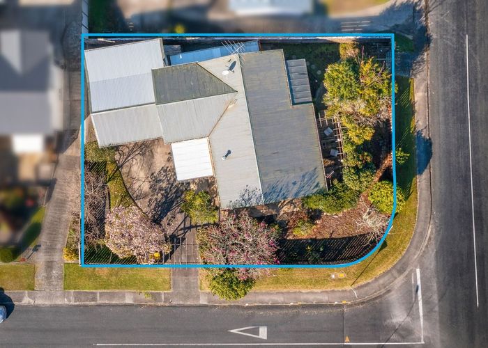  at 55 Blakeborough Drive, Forrest Hill, North Shore City, Auckland