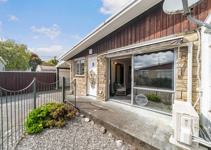  at 4/9 Miro Street, Trentham, Upper Hutt, Wellington