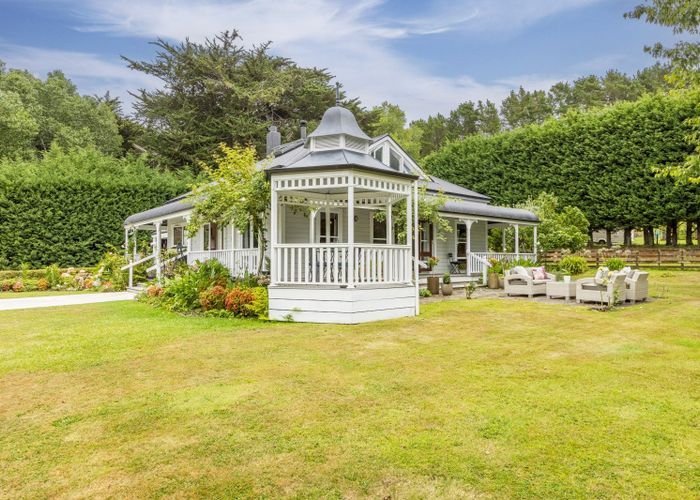  at 378 Wimbledon Road, Porangahau