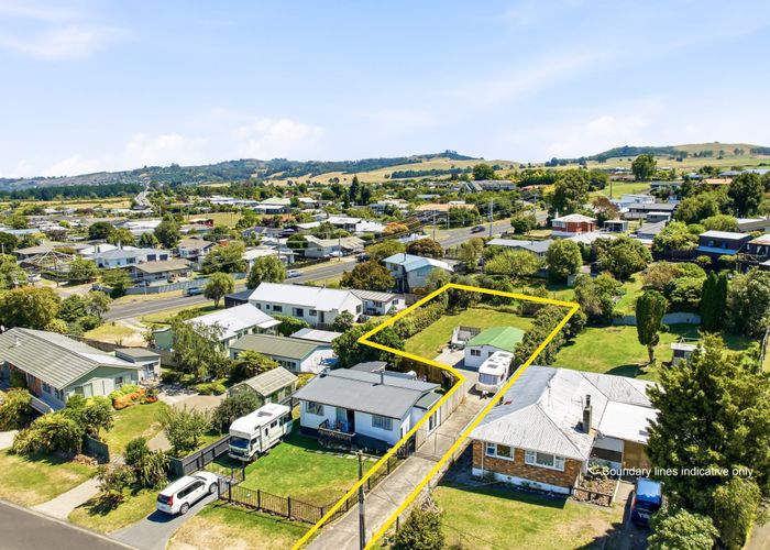  at 6B Kaihua Road, Nukuhau, Taupo, Waikato