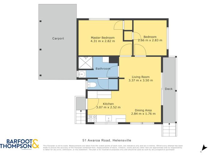  at 51 Awaroa Road, Helensville, Rodney, Auckland