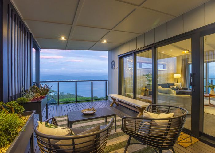  at 7 Promontory Crescent, Newlands, Wellington, Wellington