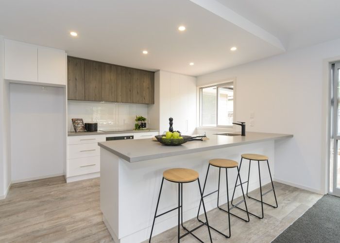  at 26B Collingwood Street, Hokowhitu, Palmerston North