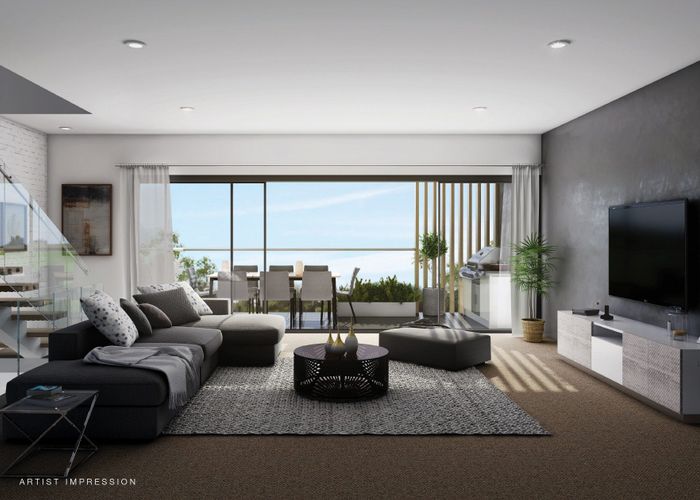  at 2D Collins Street, Takapuna, Auckland