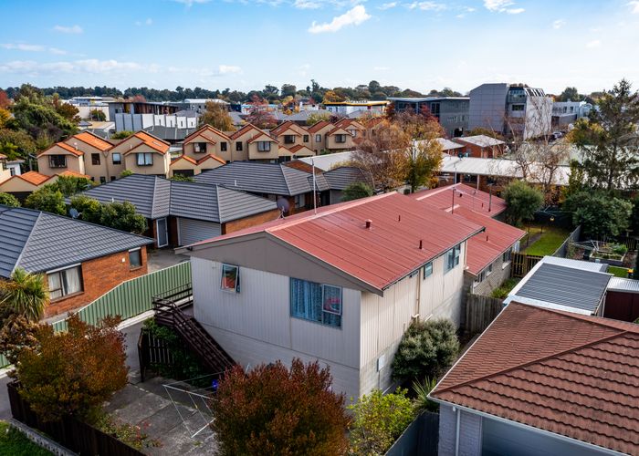  at 6 Dilworth Street, Riccarton, Christchurch