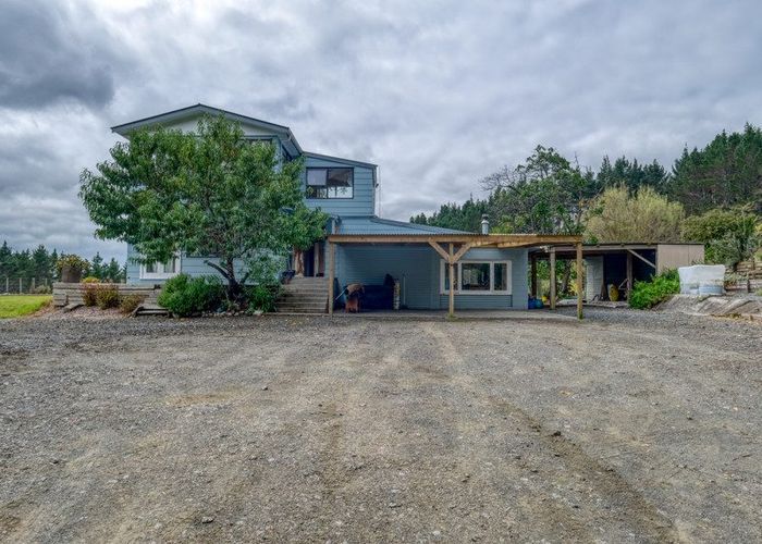  at 961 Paponga Road, Kohukohu, Kohukohu