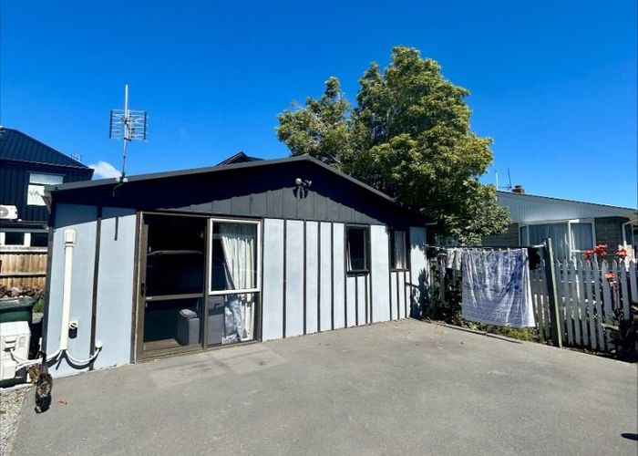  at 77B Strickland Street, Spreydon, Christchurch City, Canterbury