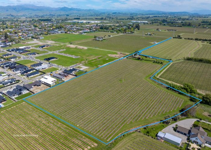  at 56 Thomsons Ford Road, Rapaura, Marlborough, Marlborough