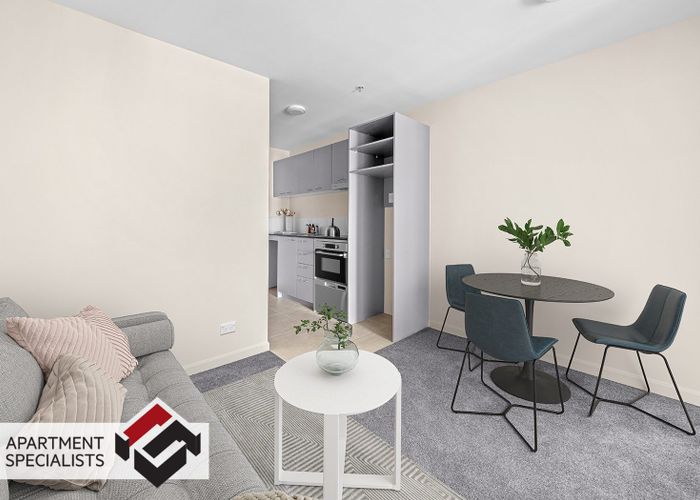  at 135 Hobson Street, City Centre, Auckland City, Auckland