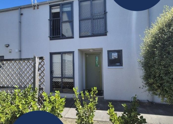  at 9/74 Hansons Lane , Upper Riccarton, Christchurch City, Canterbury