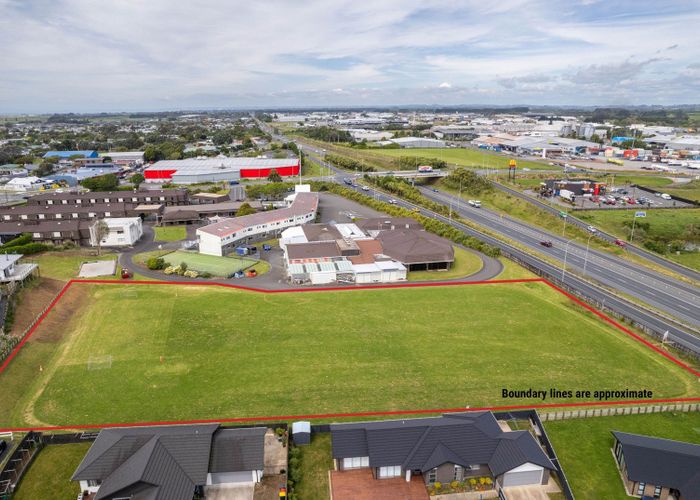  at Lot 1, 2 Henwood Road, Bell Block, New Plymouth, Taranaki