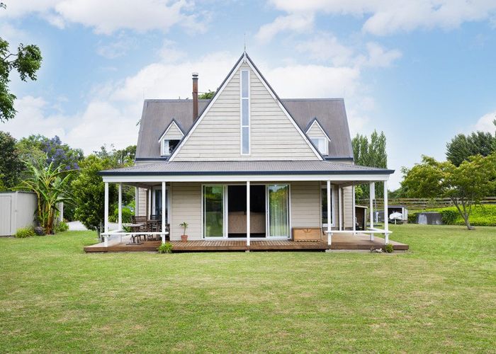  at 31 Pilmer Road, Waerengaahika, Gisborne, Gisborne