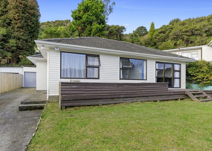  at 33 McKillop Street, Wainuiomata, Lower Hutt, Wellington