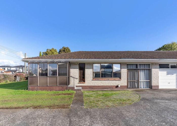 at 1/34 Birdwood Avenue, Papatoetoe, Manukau City, Auckland
