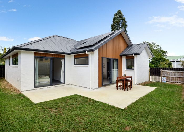  at 3A Glover Street, Cambridge, Waipa, Waikato