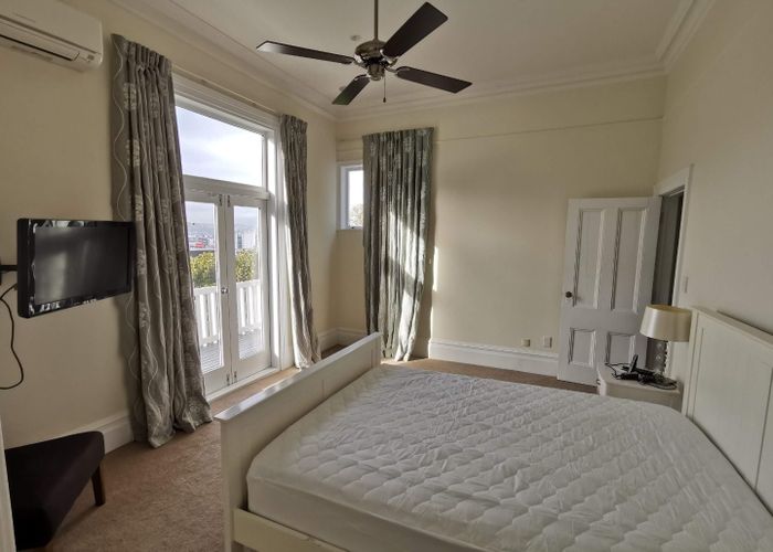  at 10a Bidwill Street, Mount Cook, Wellington, Wellington