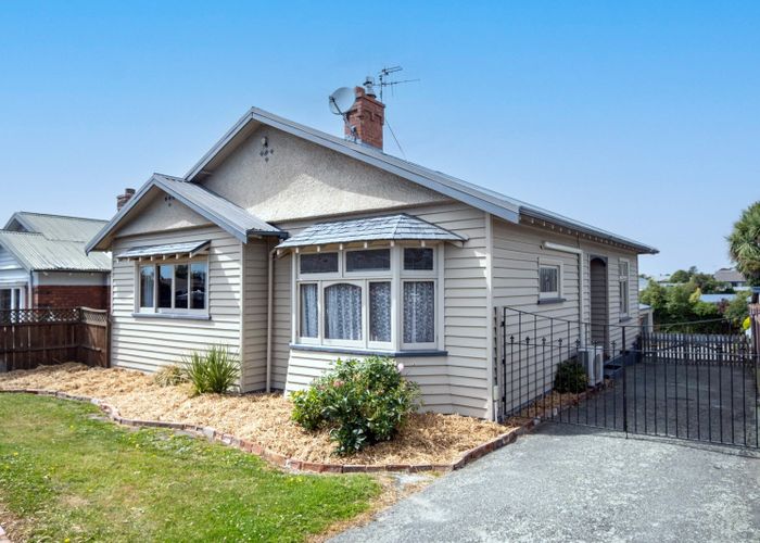  at 278 Church Street, West End, Timaru, Canterbury