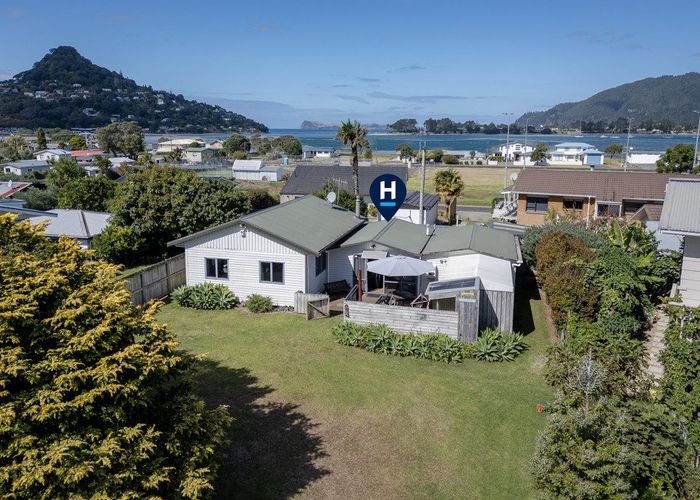  at 28 Kauri Place, Tairua, Tairua