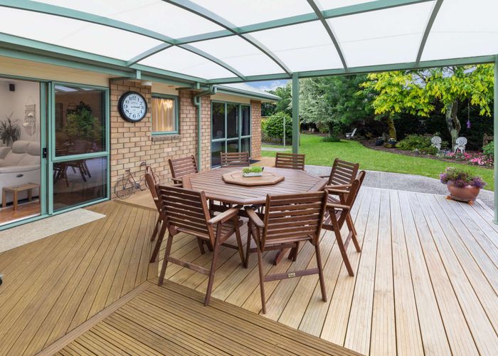  at 4 Bella Court, Feilding, Feilding