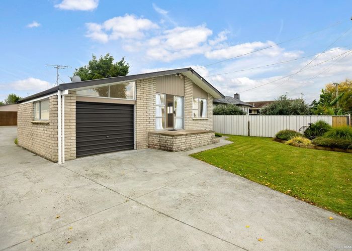  at 16 Puriri Street, Nawton, Hamilton