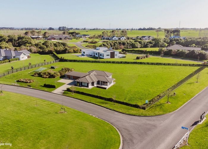  at 2 Paterson Lane, Bunnythorpe, Palmerston North, Manawatu / Whanganui