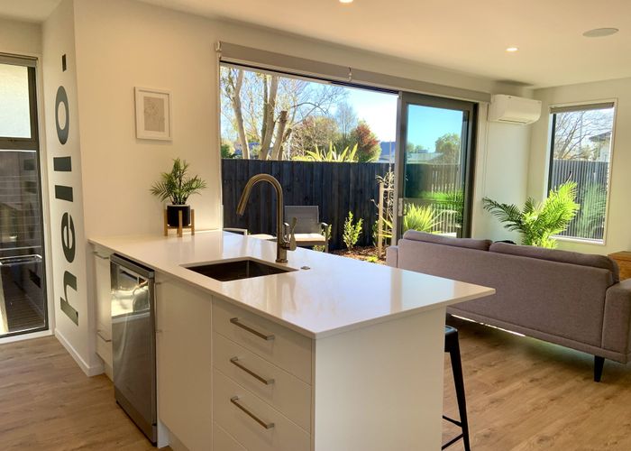 at 1/6 Winton Street, St. Albans, Christchurch City, Canterbury