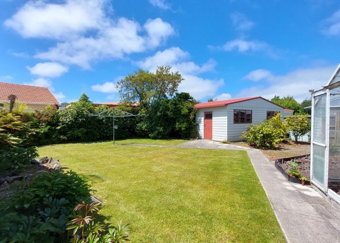  at 60 Hargood Street, Woolston, Christchurch