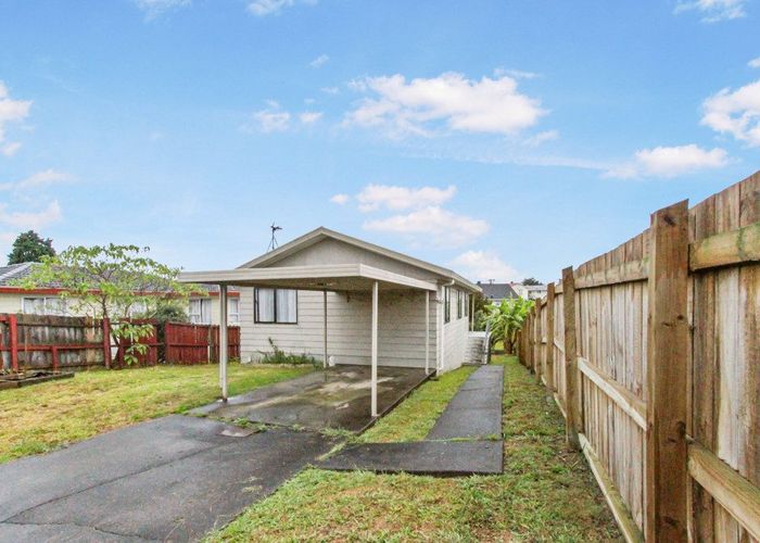  at 1/18 Coombe Ave, Otara, Manukau City, Auckland