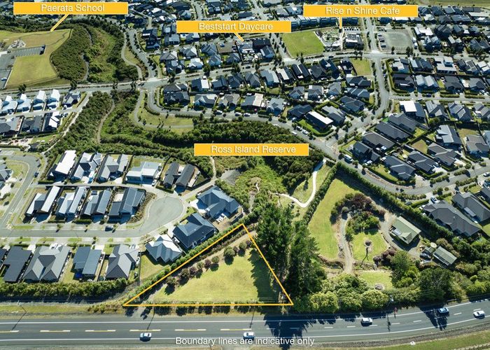  at 763 Paerata Road, Paerata, Franklin, Auckland