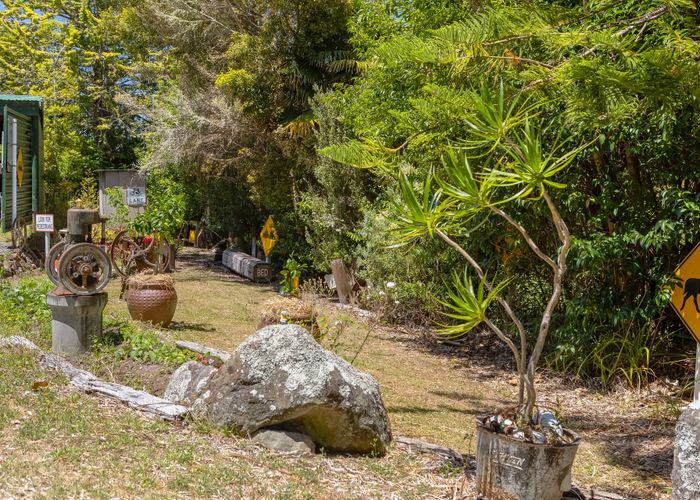  at 5487 state highway 10, Kaingaroa, Far North, Northland