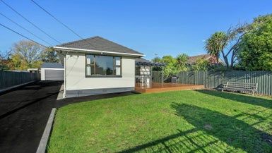  at 3 Gilbert Place, Sydenham, Christchurch