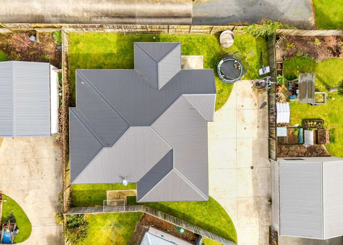  at 12 Rolleston  Street, Kihikihi, Waipa, Waikato