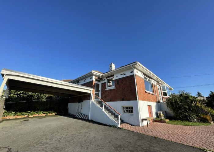  at 107 Forfar Street, Maryhill, Dunedin, Otago