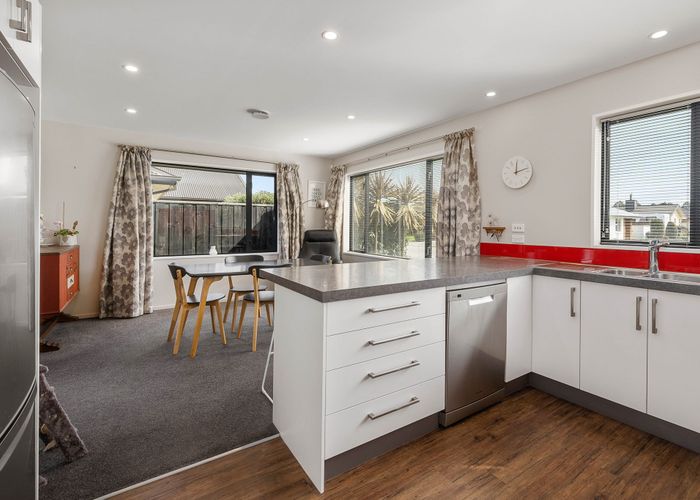  at 16 Ridgeway Avenue, Rolleston, Rolleston