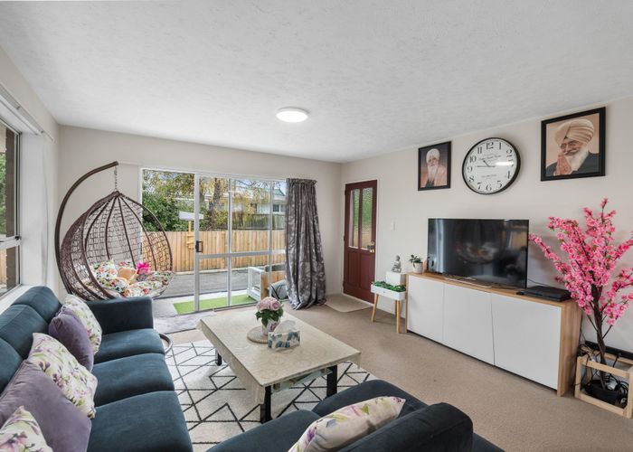  at 3/42 Division Street, Riccarton, Christchurch